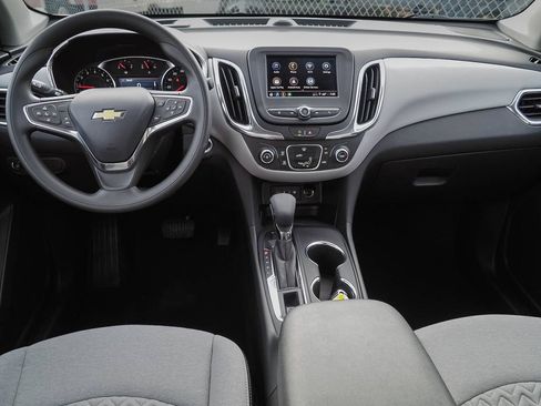 Certified 2024 Chevrolet Equinox LS w/ LS Convenience Package AWD/4WD image 10