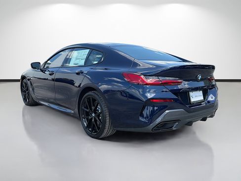 New 2026 BMW 840i RWD image 5
