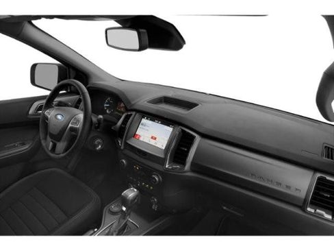 Used 2021 Ford Ranger Lariat AWD/4WD image 46