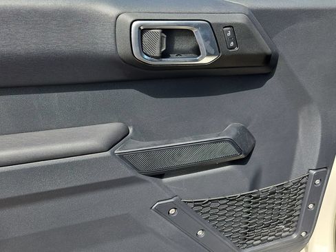 New 2026 Ford Bronco Outer Banks AWD/4WD image 21