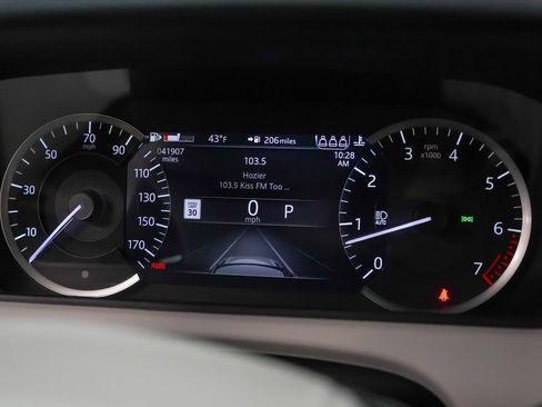 Used 2022 Land Rover Range Rover Velar R-Dynamic S image 25