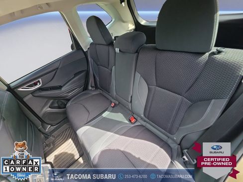 Used 2024 Subaru Forester Premium AWD/4WD image 16