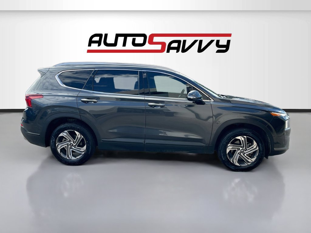 Used 2023 Hyundai Santa Fe SEL FWD image 8