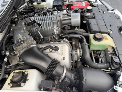 Used 2003 Ford Mustang Cobra RWD image 84