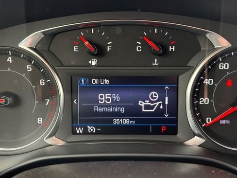 Certified 2023 GMC Acadia SLE FWD image 22