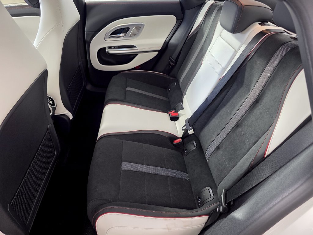 New 2027 Mercedes-Benz CLA 250+ image 11