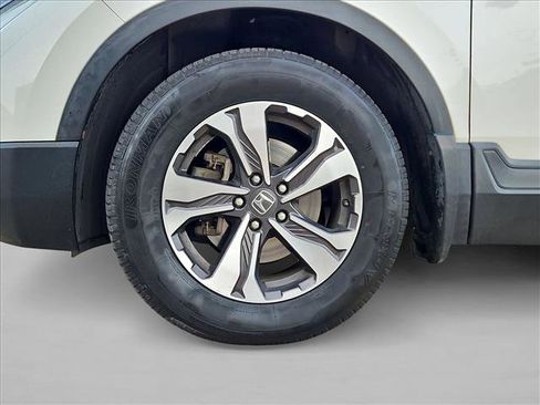 Used 2017 Honda CR-V LX image 23