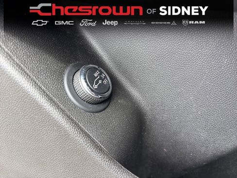 Used 2024 Cadillac XT6 Sport w/ LPO, Floor Liner Package AWD/4WD image 19