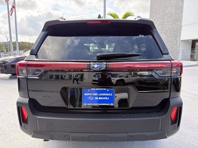 New 2026 Subaru Outback Limited AWD/4WD image 3