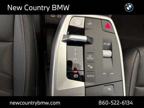 New 2026 BMW X1 xDrive28i w/ Convenience Package AWD/4WD image 11