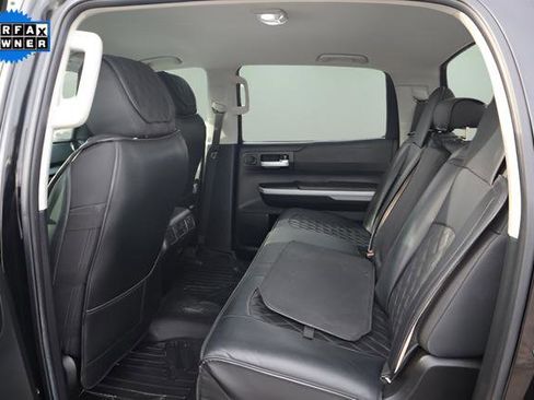 Used 2021 Toyota Tundra SR5 RWD image 21