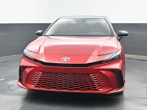 New 2026 Toyota Camry XSE FWD image 20