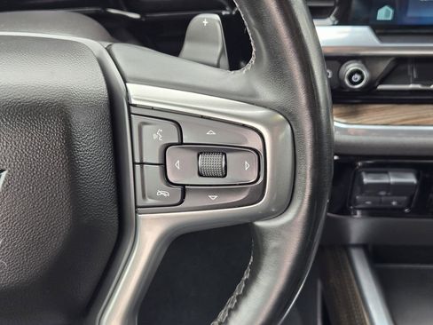 Used 2024 Chevrolet Silverado 1500 LT Trail Boss w/ Protection Package image 26