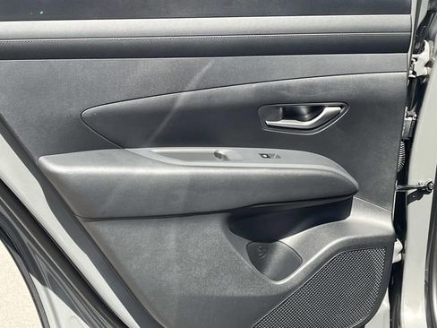 New 2026 Hyundai Tucson SE FWD image 19