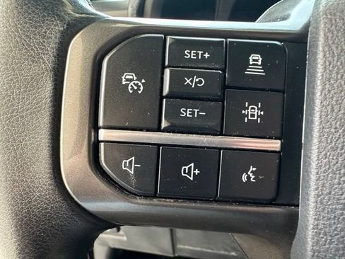 Certified 2024 Ford F150 XLT w/ Equipment Group 302A MID AWD/4WD image 23