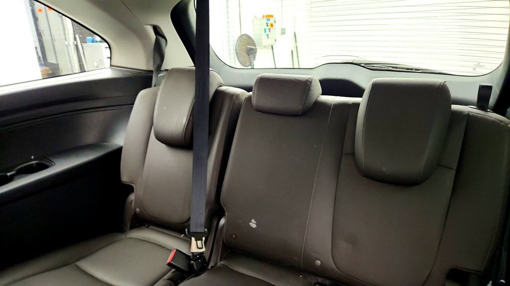 Used 2023 Honda Odyssey EX-L image 20