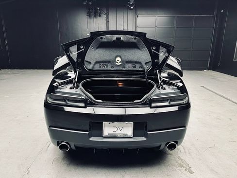 Used 2014 Chevrolet Camaro SS w/ RS Package RWD image 41