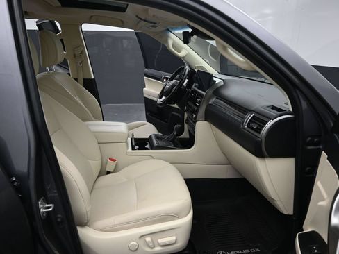 Used 2022 Lexus GX 460 Premium AWD/4WD image 37