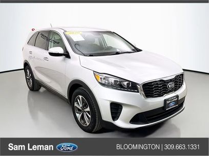 Used 2020 Kia Sorento AWD V6