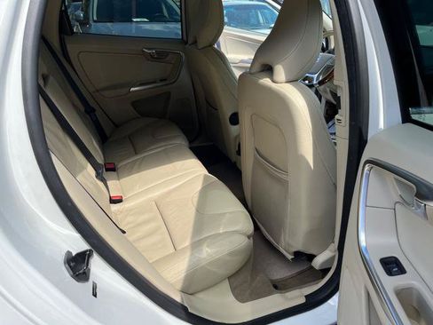 Used 2012 Volvo XC60 3.2 Premier FWD image 14