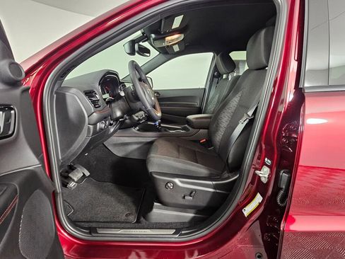 New 2026 Dodge Durango GT image 17