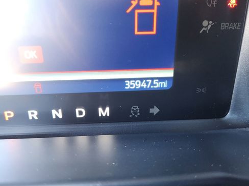 Used 2021 Ford Bronco Outer Banks image 25