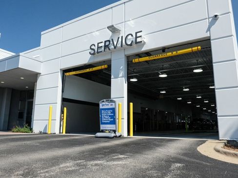 New 2026 Mercedes-Benz GLA 250 4MATIC image 31