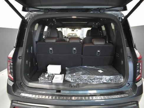 New 2026 Nissan Armada Platinum image 40