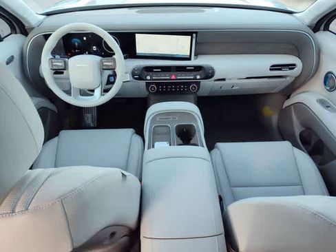 New 2026 Hyundai Palisade SEL FWD image 13