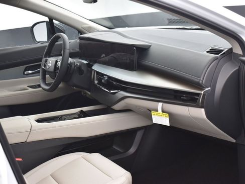 New 2026 Nissan Murano SL image 6