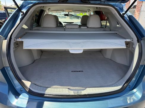 Used 2012 Toyota Venza LE FWD image 8