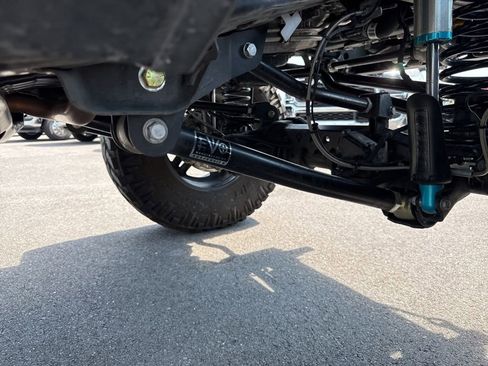 Used 2021 Jeep Gladiator Rubicon w/ LED Lighting Group image 25