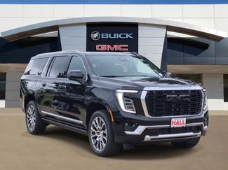 New 2026 GMC Yukon XL Denali w/ Denali Reserve Package AWD/4WD video 1