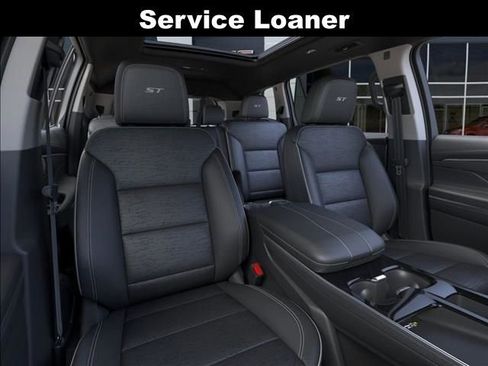 New 2026 Buick Enclave Sport Touring w/ Power Package FWD image 16
