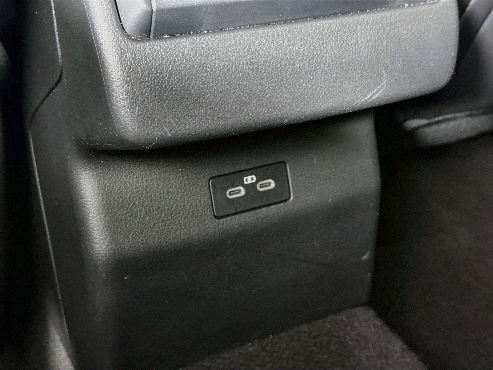 Used 2025 MAZDA CX-50 AWD 2.5 S w/ Preferred Package image 34