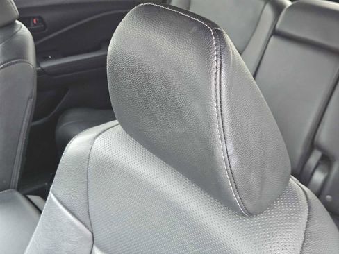 Used 2024 Honda Passport EX-L image 15