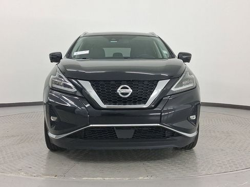 Used 2021 Nissan Murano SL image 6