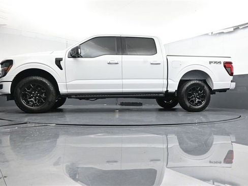 Used 2025 Ford F150 XLT w/ Equipment Group 302A MID image 32