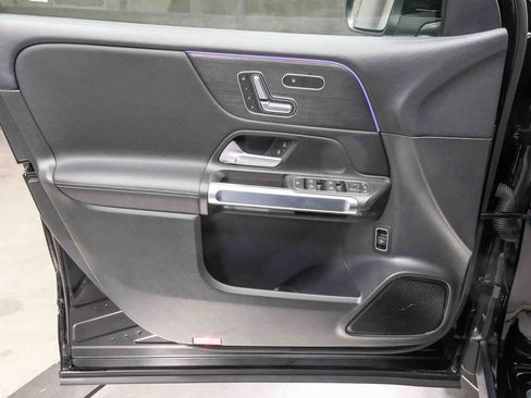 Certified 2026 Mercedes-Benz GLB 250 image 27