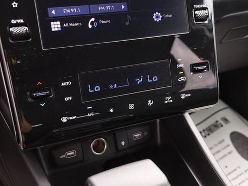 Used 2024 Hyundai Tucson SEL image 18
