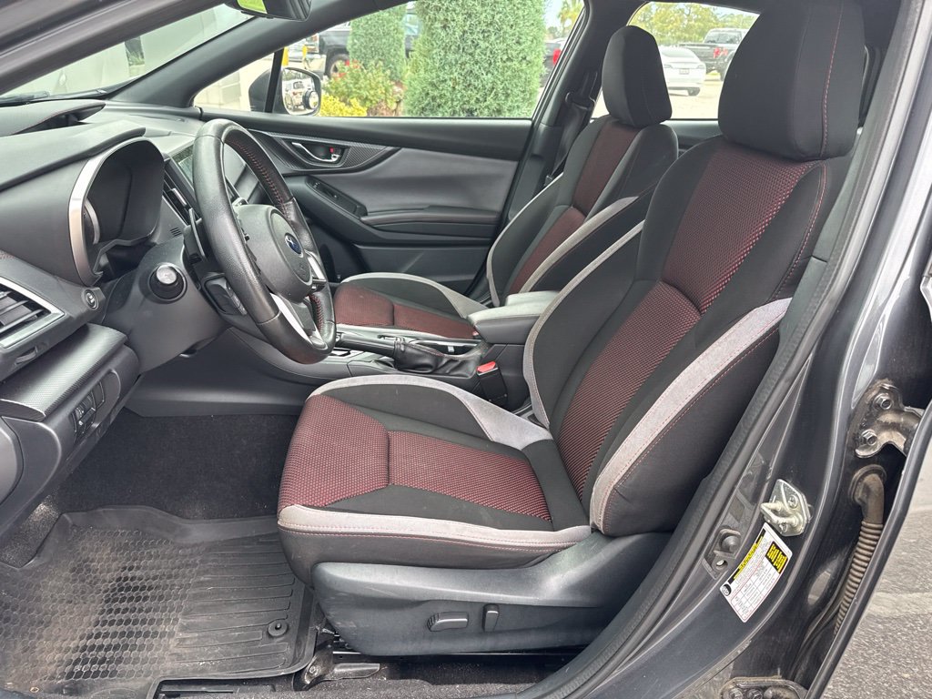 Used 2020 Subaru Impreza 2.0i Sport AWD/4WD image 13