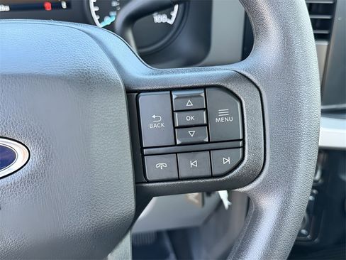 New 2025 Ford F350 XL w/ STX Appearance Package image 17