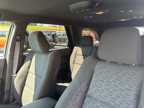 New 2026 Dodge Durango GT w/ Blacktop Package image 22