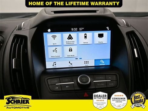 Used 2017 Ford Escape SE w/ Equipment Group 201A image 22