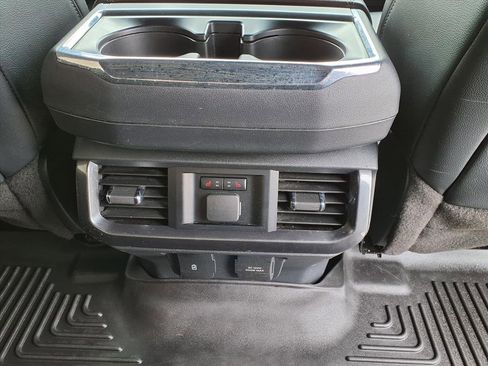 Used 2023 Ford F150 Lariat w/ Equipment Group 502A High image 18