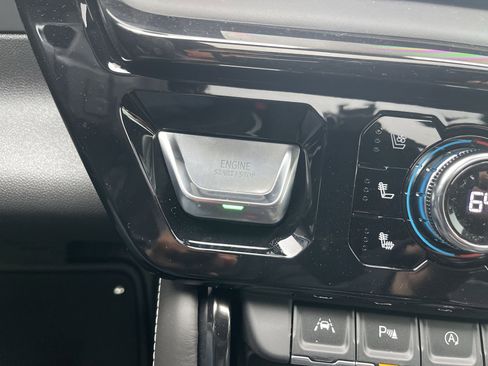 New 2026 GMC Sierra 1500 AT4X image 53