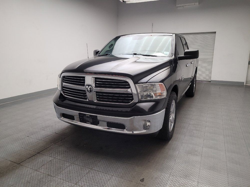 Used 2016 RAM 1500 Big Horn AWD/4WD image 15