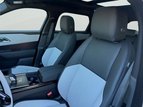 New 2026 Land Rover Range Rover Velar Dynamic SE AWD/4WD image 18