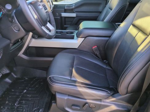 Used 2021 Ford F250 Lariat image 16