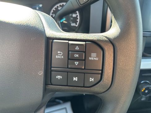 New 2026 Ford F350 XL w/ STX Appearance Package AWD/4WD image 18